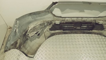 фото thumb №14, Бампер перед ford transit custom рестайлінг 17-23 jk21 оригінал pdc