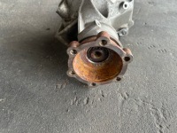 Реле приводу піввісь лівий porsche panamera 970 4.8 cwb 97034902104 usz в Україні, фото thumb