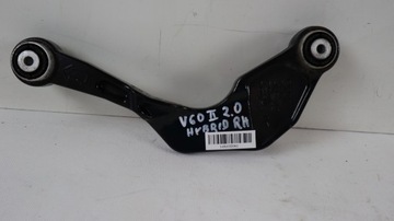 фото thumb №8, Volvo v60 ii 2.0 t6 plug in гибрид рычаг правые зад 31360866