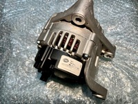 фото thumb №5, Bmw e46 x5 e53 x3 e83 генератор 150a hella 12317797661