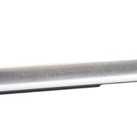 Mercedes w177 прокладка молдинг скло двері лівий задній хром a1777352301 Доставка, фото thumb