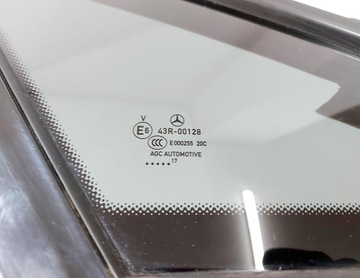 фото thumb №7, Mercedes e-klasa w238 17r. стекло кузов левый зад a2386708700