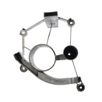 Audi q7 4l 3.0 tdi crca вкладыш картера масляный двигателя дизель 059103138aq Цена, фото thumb