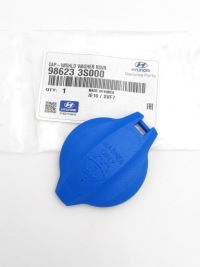 фото thumb №1, Крышка бачок омывателя hyundai i40
