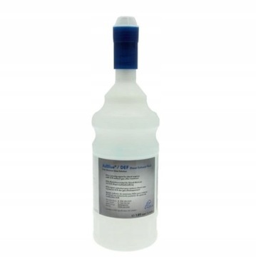 ADBLUE VW ОРИГИНАЛЬНЫЙ DPF VOLKSWAGEN 1.9L