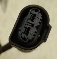 фото thumb №6, Bmw 5 f10 f11 джгут установка бампера передньої 9232534