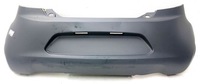 фото thumb №1, Бампер задня ford ka ru8 хетчбек 08-16 1461055