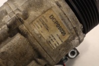 Компресор кондиціонера bmw 3 318d e90 437100-5190 Недорого, фото thumb