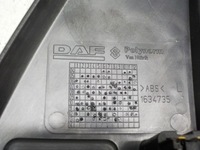 фото thumb №2, Daf xf 105 рамка середня