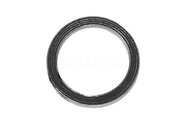 фото thumb №11, Прокладка системы выпускного honda accord iv accord v accord vi mazda