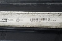 фото thumb №8, Комплект радіатор audi tt 8j3 1k0121251ab 2.0l бензин 147kw 2010