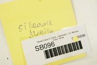 фото thumb №6, Sb096 skoda fabia iv 21- панель регулювання світла 5g0941333b