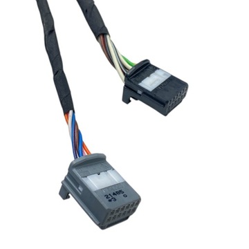 фото thumb №15, Дзеркало праві 17 pin renault megane v ev e-tech 963012345r