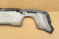 Купить Bmw x1 e84 09- накладка спойлер бампера задний  задняя 51128038991 оригинальный номер, фото thumb