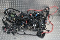 фото thumb №1, Maserati levante sq4 3.0v6 электропроводка салона