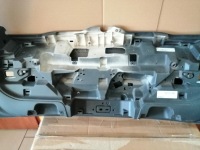 Volvo xc60 2 кришка багажника задній Недорого, фото thumb