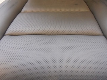 фото thumb №8, Jeep grand cherokee wk2 сидіння диван обшивки summit