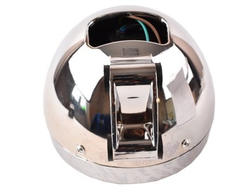 ФАРА ПЕРЕДНЯЯ ФАРА KINGWAY CHOPER 150 CHOPER