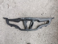 фото thumb №1, Усилитель решётка renault clio iv 628101467r