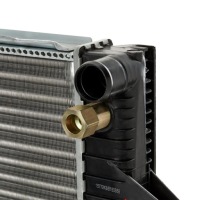 Радиатор воды ridex 470r0029 к volvo v70 1 875, 876 c70 1 кабриолет  873 Киев, фото thumb