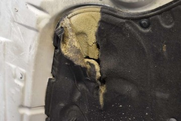 фото thumb №16, Капот крышка двигателя a08/7 bmw e60 e61 03-07