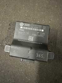 фото thumb №1, Vw passat b6 модуль шлюз 3c0907530q