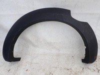 фото thumb №1, Ford ranger ii 2 06-11 молдинг накладка правий задня