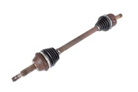 фото thumb №2, Привідний вал ліва короткий лівий перед передня mk7 2.2 d