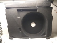 фото thumb №1, Вкладиш оббивка багажника renaut megane iv kombi