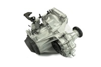 фото thumb №3, Коробка передач коробки передач seat altea leon toledo 1.6 | fsi 5