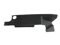 фото thumb №1, Corolla e21 kombi хетчбек захист накладка молдинг крила права