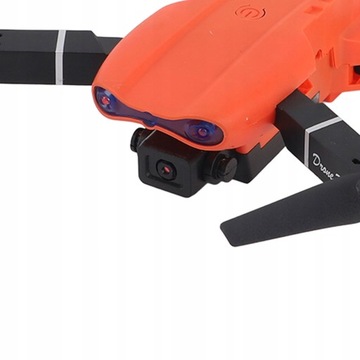 E99 Drone WIFI HD 4K Quadcopter Складной дрон с Ka