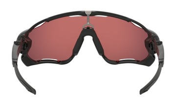 Очки Oakley Jawbreaker PRIZM Trail Torch