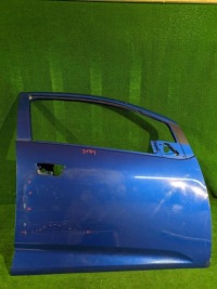 фото thumb №1, Двері передні праве правий перед chevrolet spark m300 09-