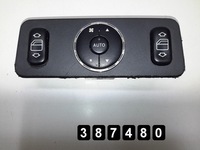 фото thumb №1, 2001 mercedes ml переключатель a1638200326