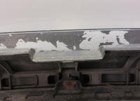 95550531113g2x 95550506110g2x бампер передний porsche cayenne i 2002-2010 с Разборки, фото thumb