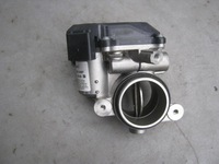 фото thumb №1, Audi оригинальный номер 04l128059c дроссельная заслонка