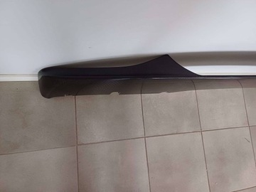 фото thumb №9, Bmw x5 m-performence спойлер накладка перед карбон 170648-10 51192339220