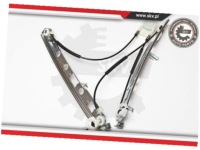 фото thumb №2, Підйомник скло перед правий renault grand scenic ii 05-08