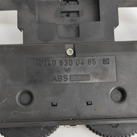 фото thumb №6, Mercedes-benz s w140 1992 переключатель / выключатель обдув вентилятор