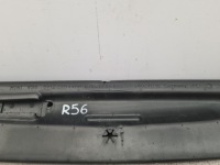 фото thumb №5, Mini cooper r56 абсорбер бампера задняя 2754466