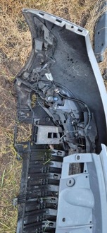 фото thumb №11, Бампер передній перед перед renault grand scenic iii lift