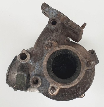 фото thumb №2, Турбонагнітач турбіна renault espace iv 2.0 dci