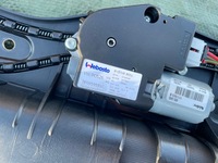 фото thumb №7, Люк панорама porsche cayenne ii 7p 7p0877041c шторка