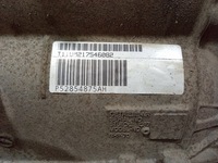 фото thumb №6, Grand cherokee wk2 3.0 crd коробка передач p52854875ah