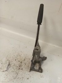 фото thumb №12, Volvo v40 ii важіль гальма ручного 31341515