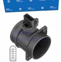 Купить Расходомер воздуха к bmw 3 e92 318i 320i, фото thumb