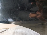 фото thumb №8, Дверь правое задние toyota rav 4 ii