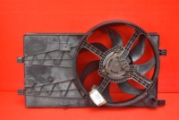 Вентилятор 51780704 citroen nemo 1.4 hdi 68 km 08-15 в Украине, фото thumb