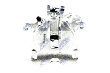 фото thumb №11, Суппорт тормозной зад opel vivaro 01- renault trafic ii 01-13 nissan